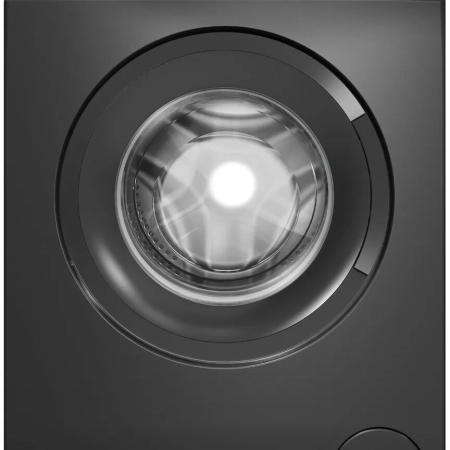 Telefunken W714AS1DI Waschmaschine, 7-kg-Frontlader mit Energieeffizienzklasse A