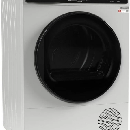 Vestel TDI 89302 WIFI Wärmepumpentrockner
