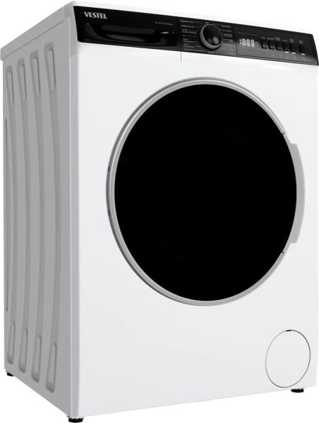 Vestel VG-WFT2743WA Waschmaschine
