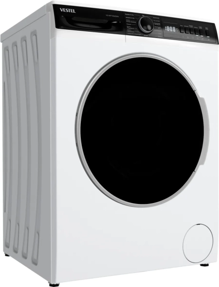 Vestel VG-WFT2943WA Waschmaschine