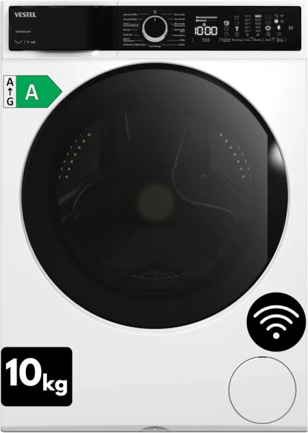 Vestel WMI 109342 WiFi Waschmaschine