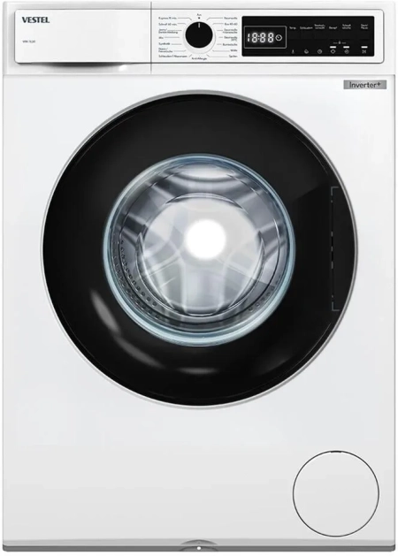 Vestel WMI 86341 Waschmaschine