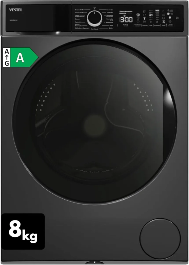 Vestel WMI 89341 DX Waschmaschine