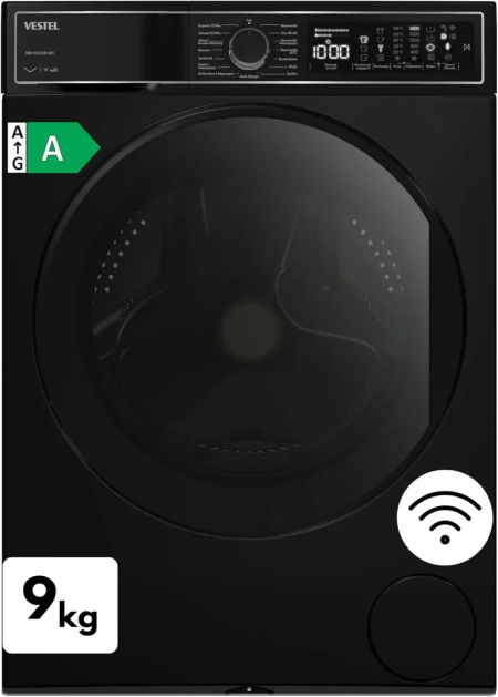 Vestel WMI 99342 MB WiFi Waschmaschine
