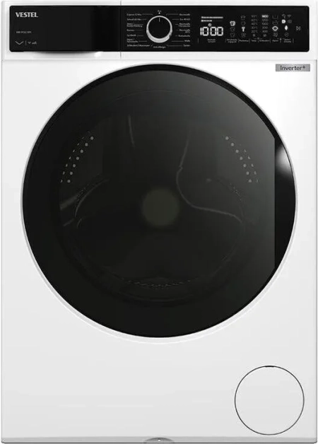 Vestel WMI 99342 WiFi Waschmaschine