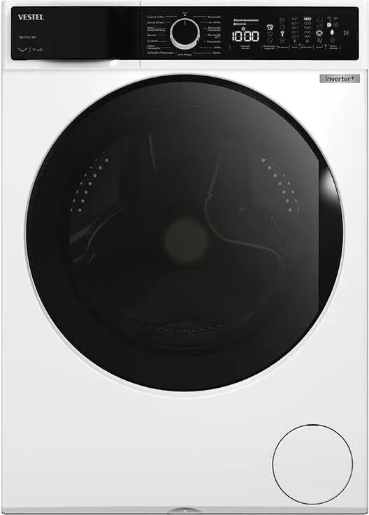 Vestel WMI 99342 WiFi Waschmaschine