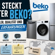 Wer steckt hinter Beko
