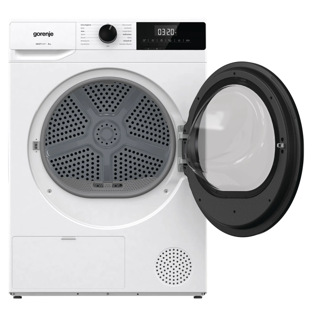 Gorenje DHNE82 Wärmepumpentrockner
