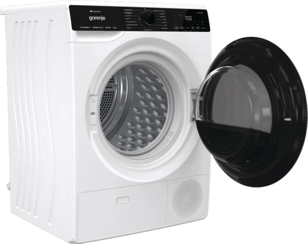 Gorenje DPNA 83 W Wärmepumpentrockner 