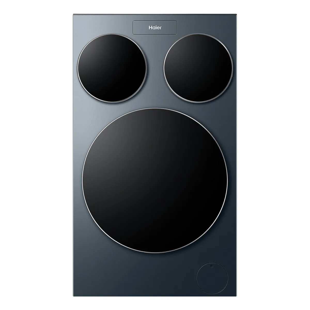 Haier HAMQD 410CBL9GN-84 Waschmaschine