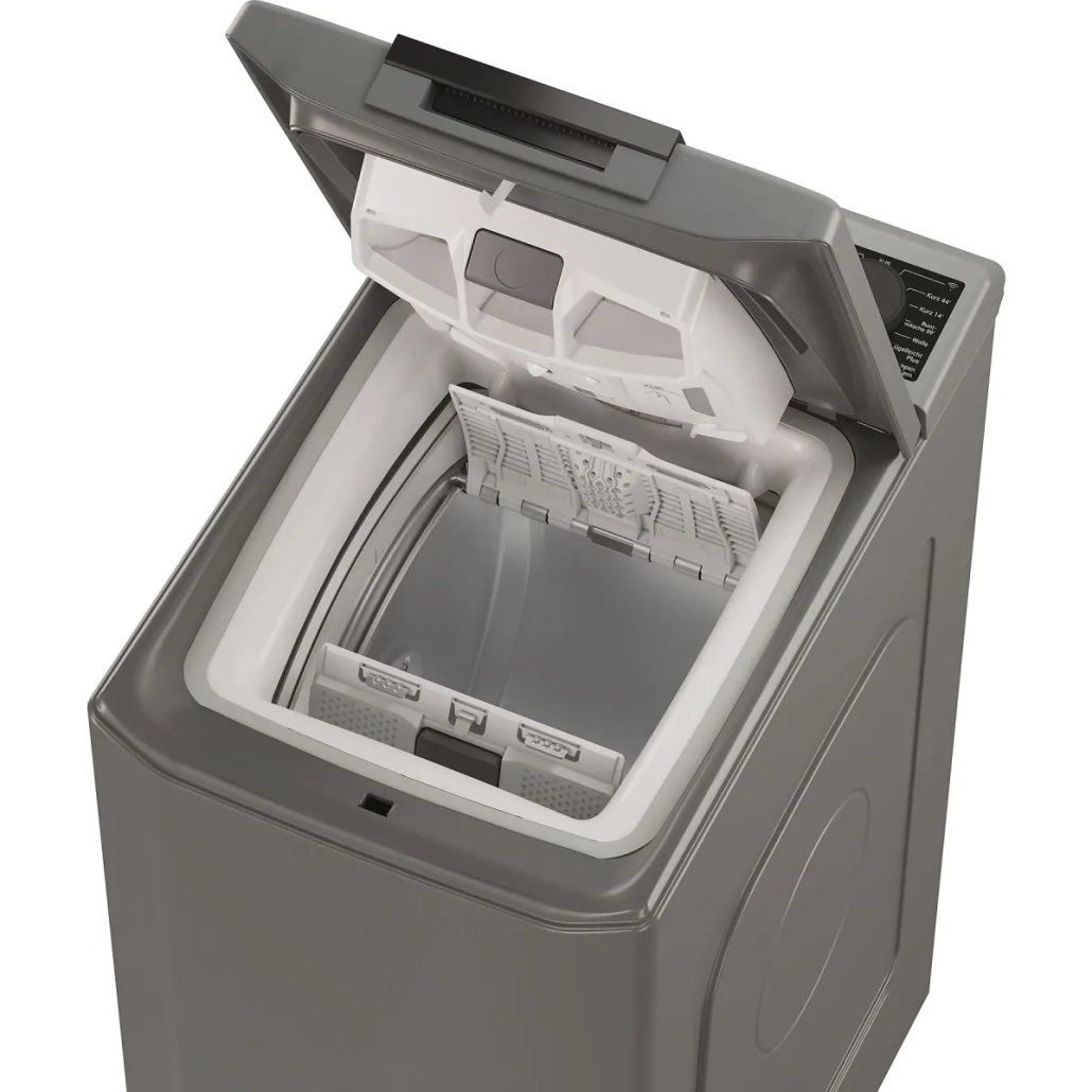 Haier THASNQ286TMR5-84 Waschmaschine