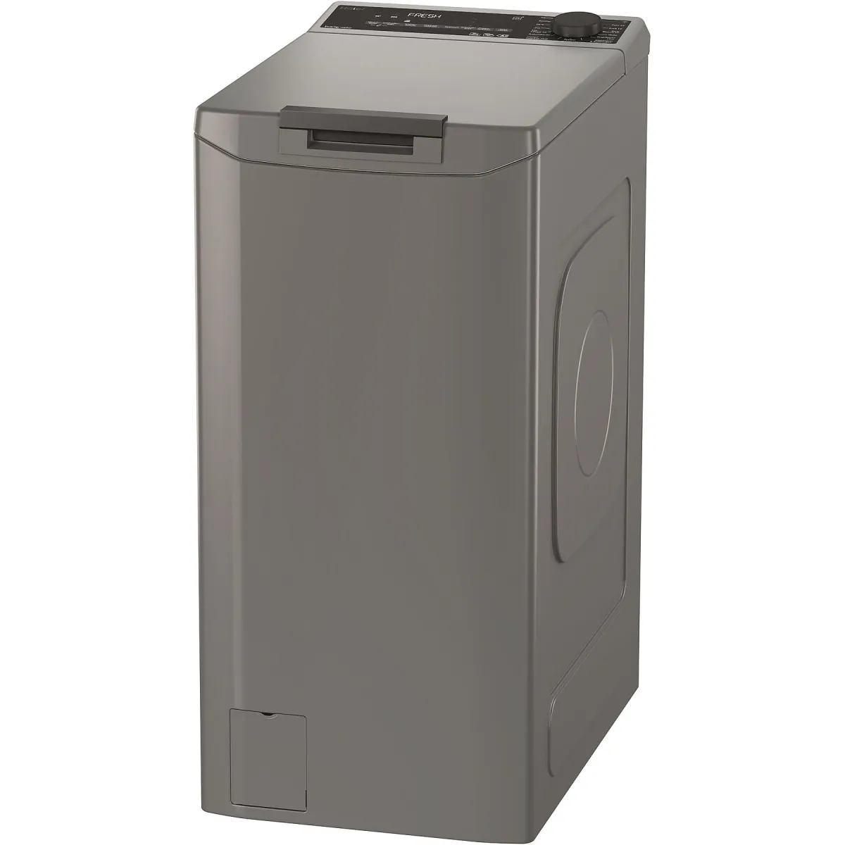 Haier THASNQ286TMR5-84 Waschmaschine