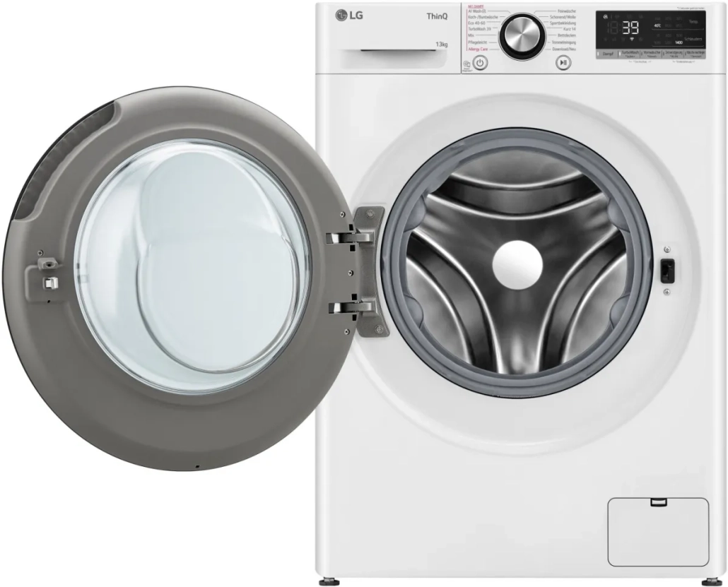 LG F4WR703Y Waschmaschine