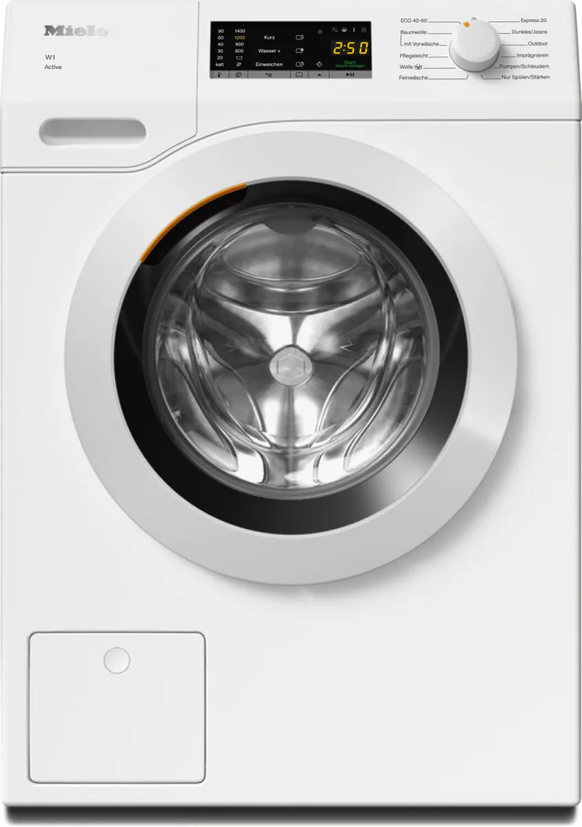 Miele WCA 032 WCS Active Waschmaschine