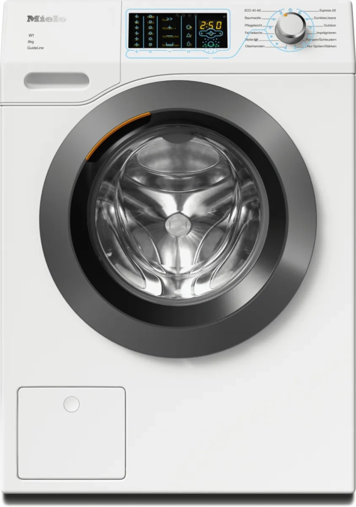 Miele WDD 131 WPS Waschmaschine