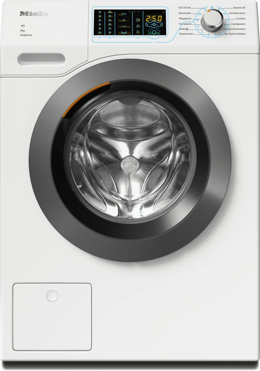 Miele WDD 131 WPS Waschmaschine