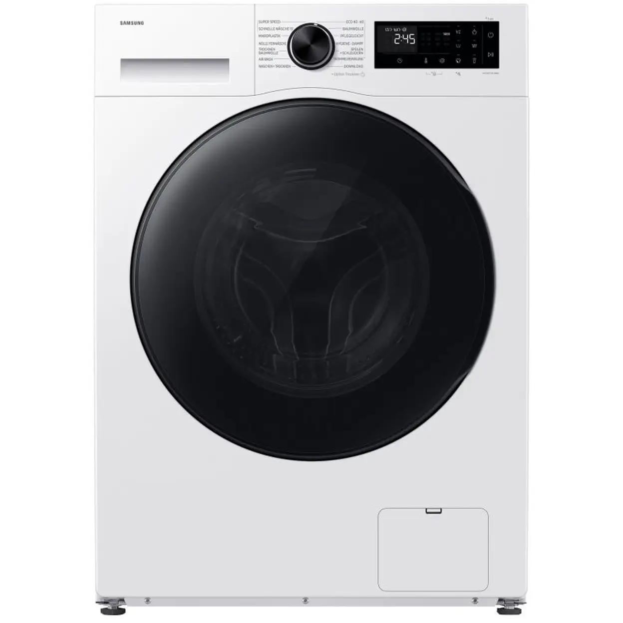 Samsung WD9BHG5U34BEEG Waschtrockner