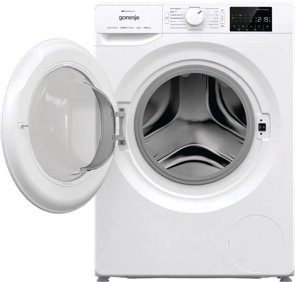 Gorenje WPNEI94A1DTS Waschmaschine
