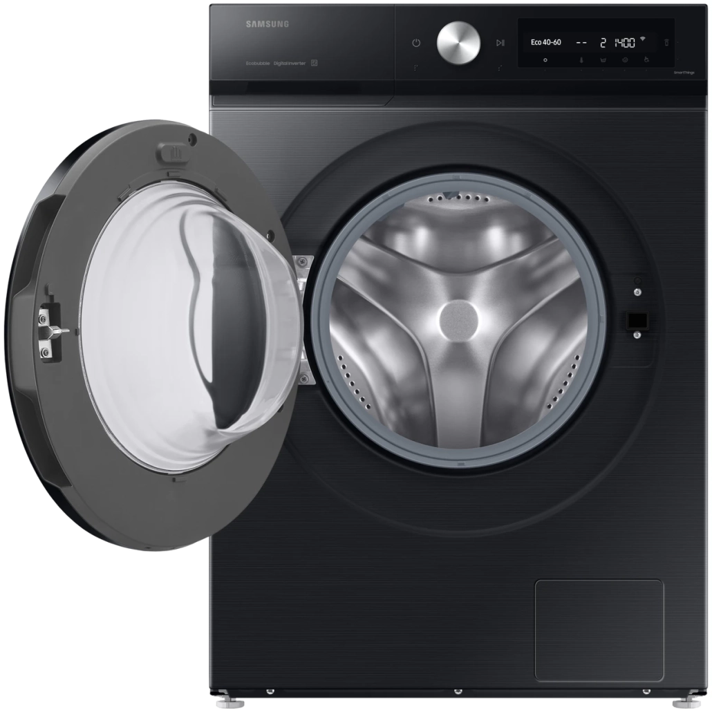 SAMSUNG WW7000D WW11DB7B34GBU2 Waschmaschine 