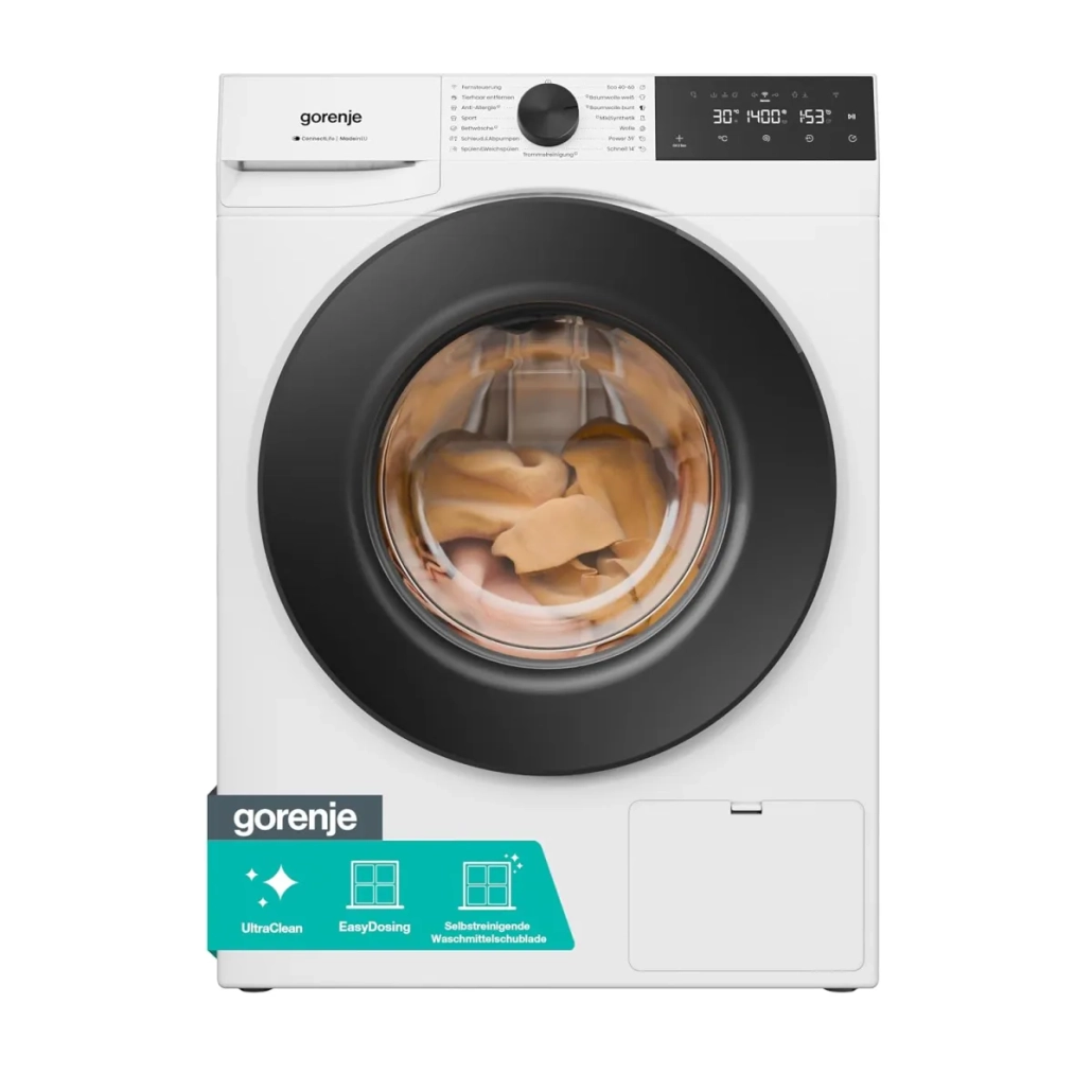 Gorenje WGAM474A Waschmaschine