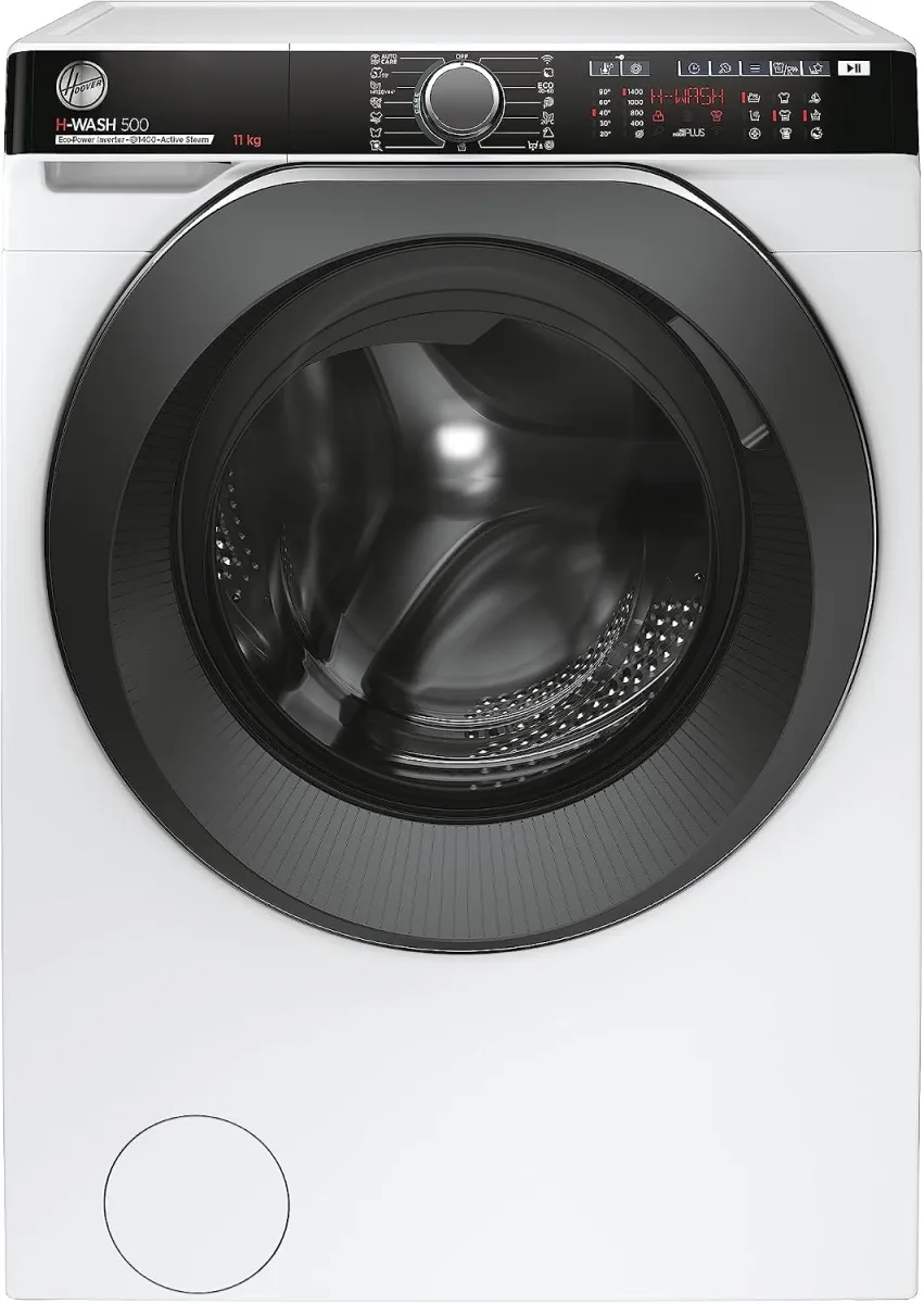 Hoover H-WASH 500 HWP 411AMBC/1-S Waschmaschine