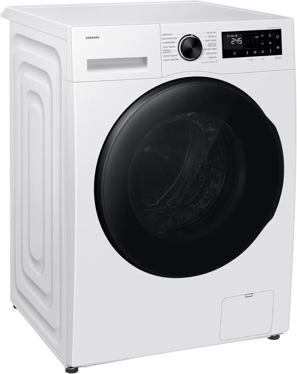 Samsung WD90HG5U34BEEG Waschtrockner