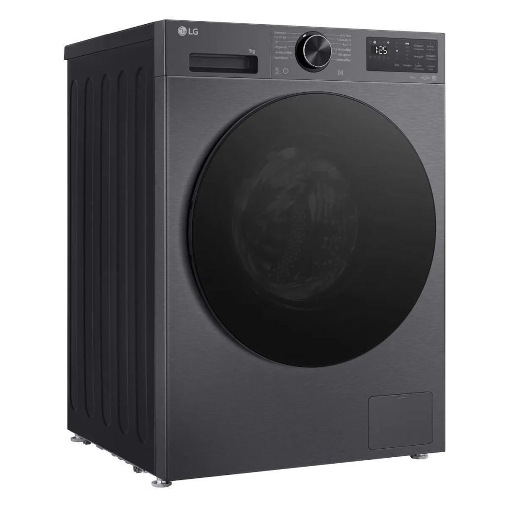 LG F4WX709YB Waschmaschine